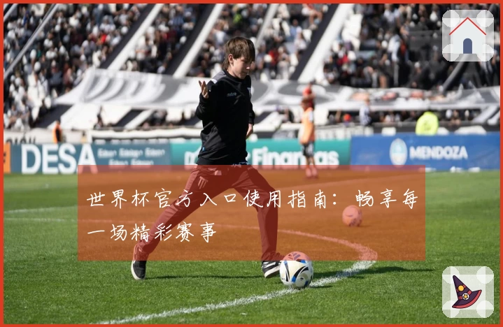 世界杯官方入口使用指南：畅享每一场精彩赛事