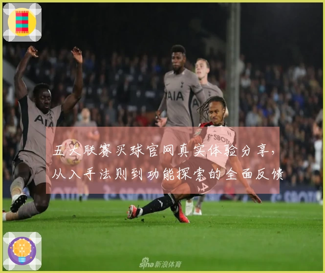 五大联赛买球官网真实体验分享，从入手法则到功能探索的全面反馈