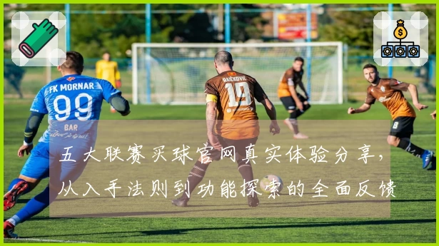 五大联赛买球官网真实体验分享，从入手法则到功能探索的全面反馈