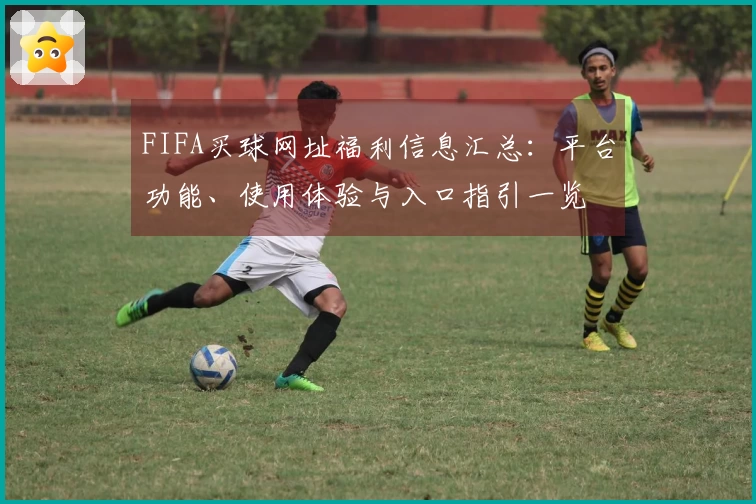 FIFA买球网址福利信息汇总：平台功能、使用体验与入口指引一览